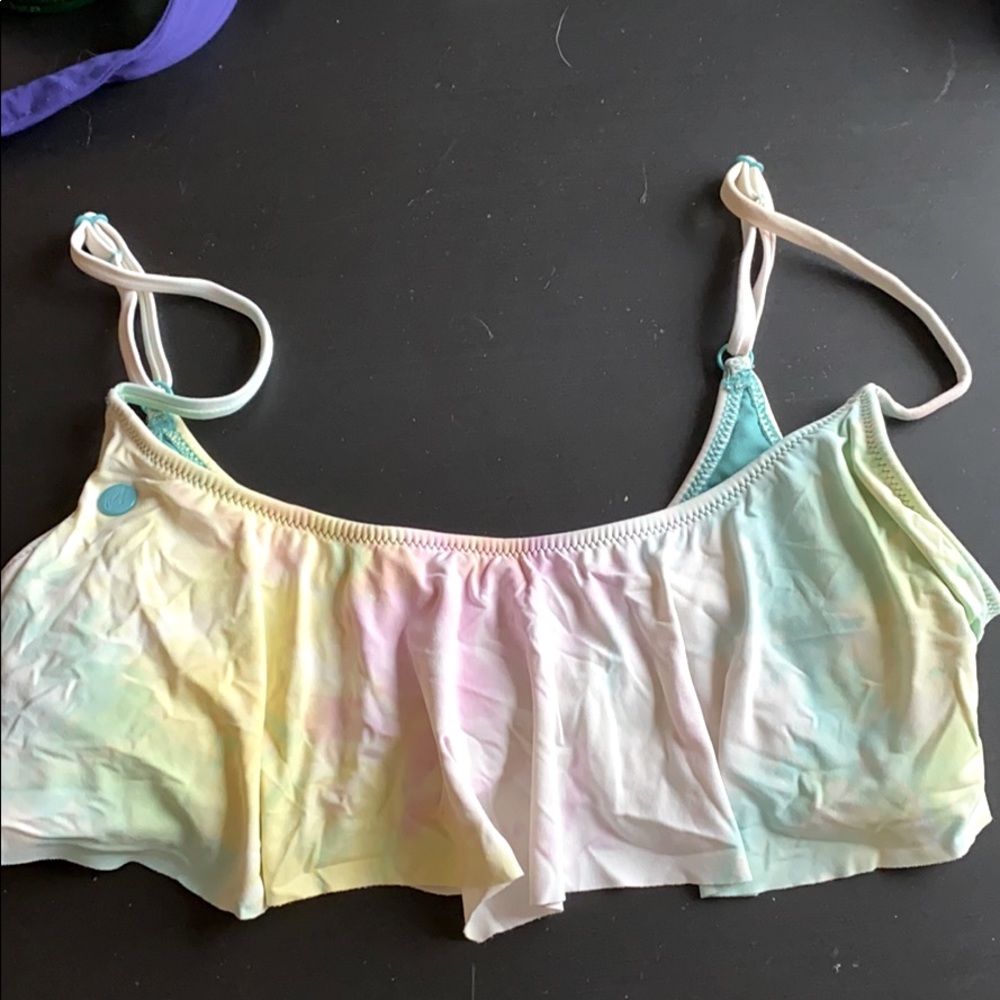 Volcom bikini top